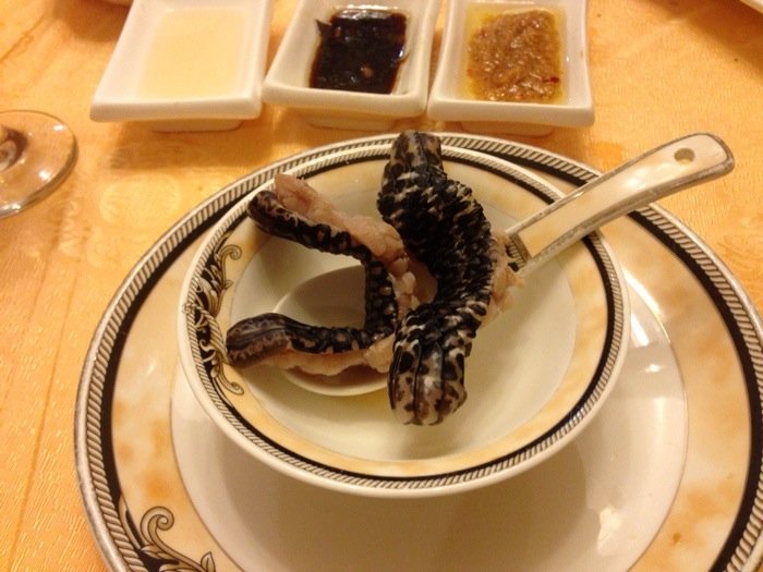 汕头美食-庆泓园火锅城