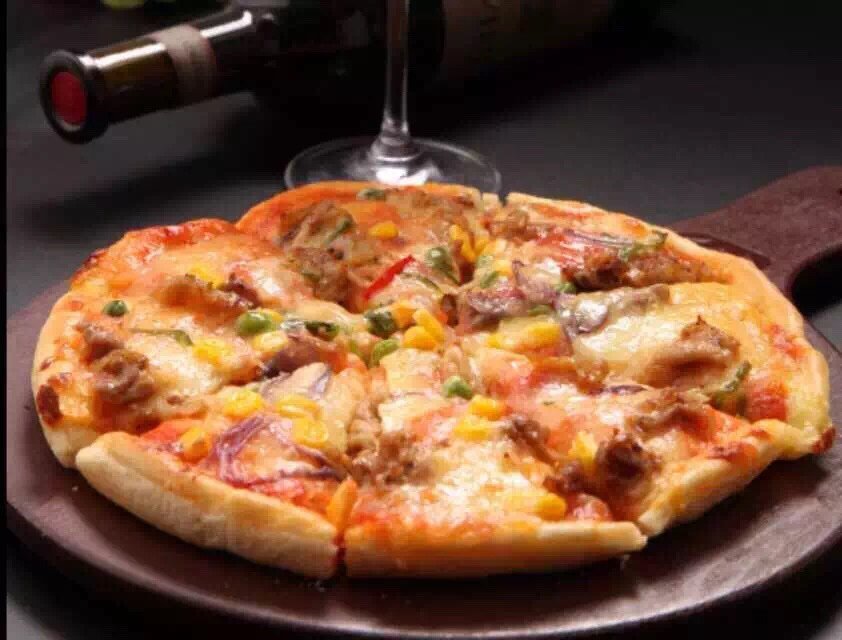 文登美食-东方豪客(文登大润发店)