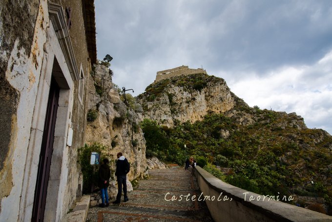 在天空之城，西西里和马耳他的七天,马耳他旅游