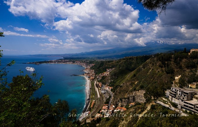 在天空之城，西西里和马耳他的七天,马耳他旅游