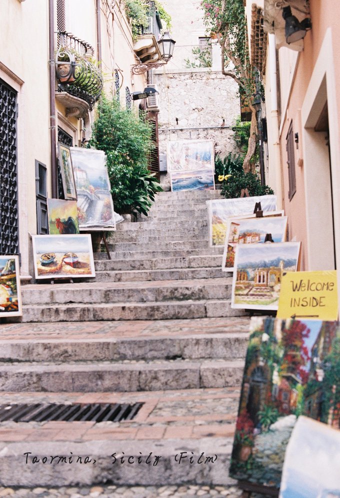 在天空之城，西西里和马耳他的七天,马耳他旅游