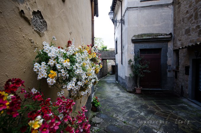 在天空之城，西西里和马耳他的七天,马耳他自助