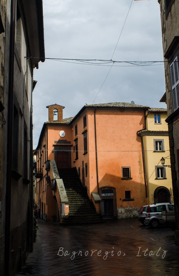 在天空之城，西西里和马耳他的七天,马耳他自助