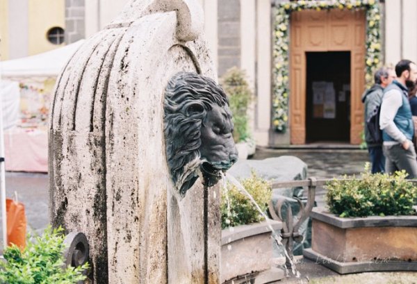 在天空之城,西西里和马耳他的七天,马耳他自助