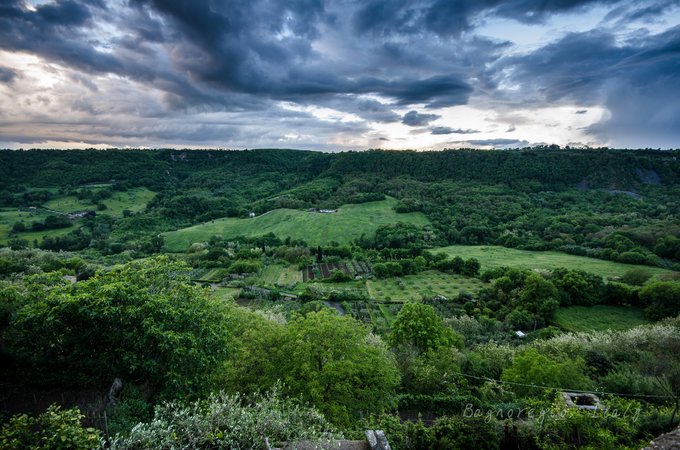 在天空之城，西西里和马耳他的七天,马耳他自助