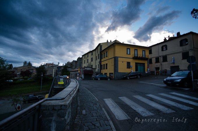 在天空之城，西西里和马耳他的七天,马耳他自助