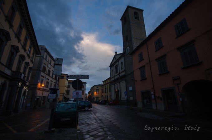 在天空之城，西西里和马耳他的七天,马耳他自助