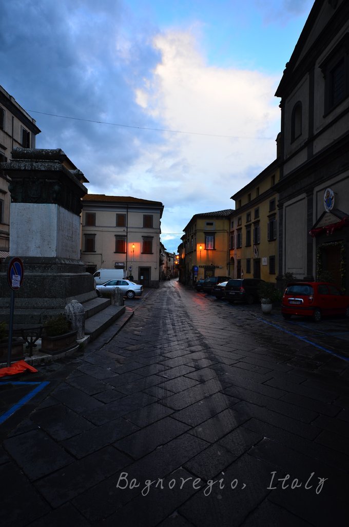 在天空之城，西西里和马耳他的七天,马耳他自助