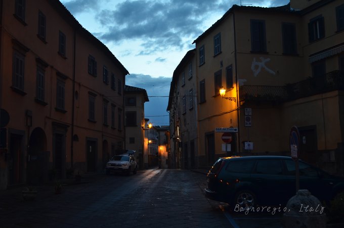 在天空之城，西西里和马耳他的七天,马耳他自助