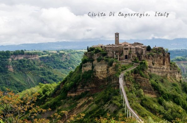 在天空之城,西西里和马耳他的七天,马耳他自助