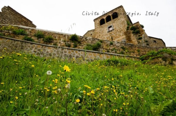 在天空之城,西西里和马耳他的七天,马耳他自助