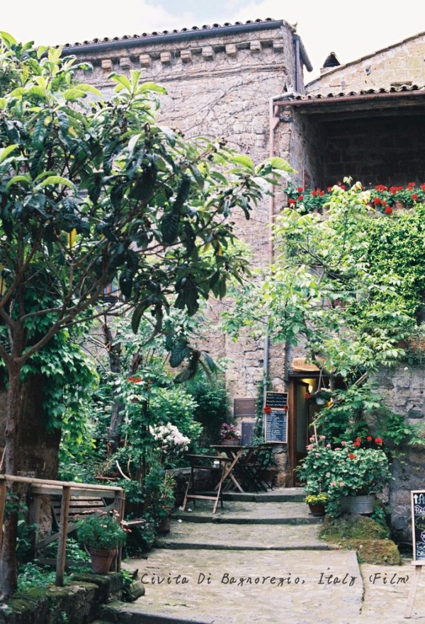 在天空之城,西西里和马耳他的七天,马耳他自助