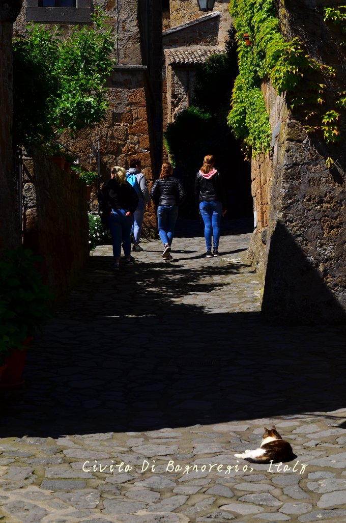 在天空之城，西西里和马耳他的七天,马耳他旅游