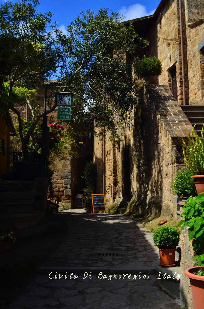 在天空之城，西西里和马耳他的七天,马耳他自助