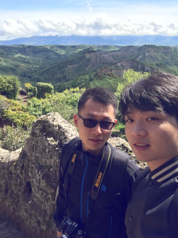 在天空之城，西西里和马耳他的七天,马耳他自助