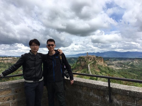 在天空之城,西西里和马耳他的七天,马耳他自助