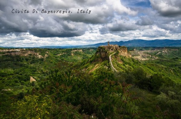 在天空之城,西西里和马耳他的七天,马耳他自助