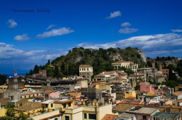 在天空之城,西西里和马耳他的七天,马耳他自助