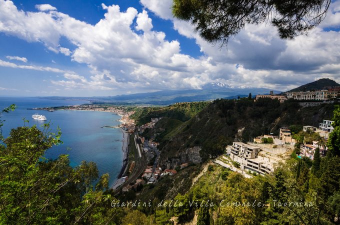 在天空之城，西西里和马耳他的七天,马耳他自助