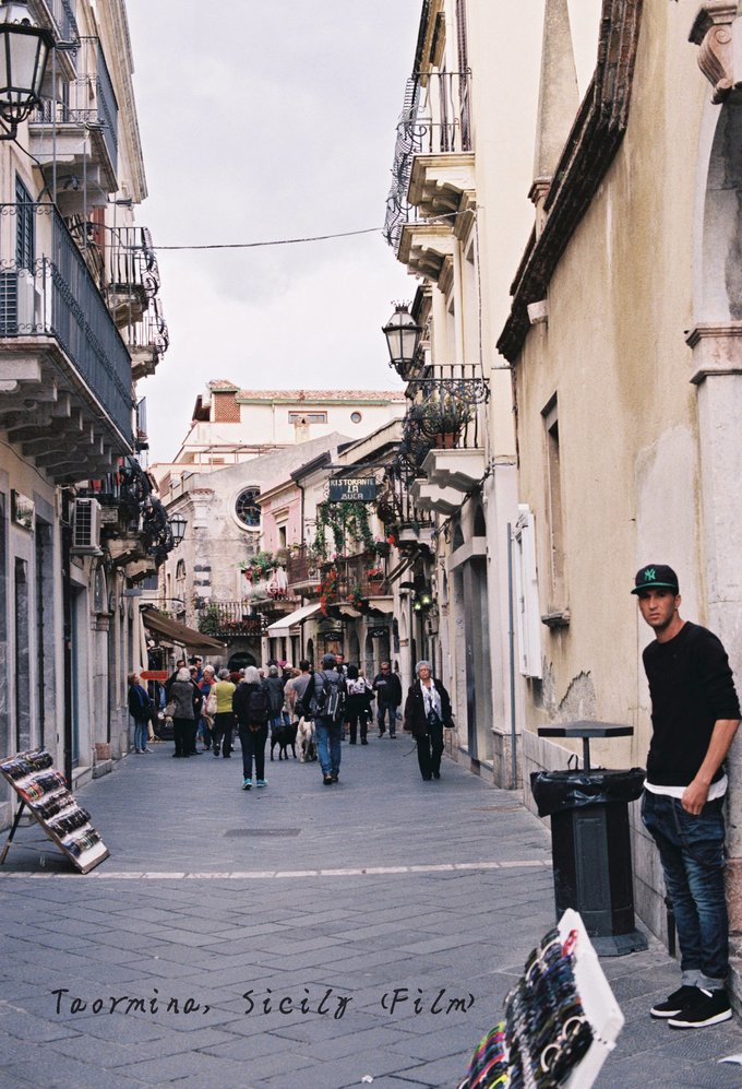 在天空之城，西西里和马耳他的七天,马耳他自助
