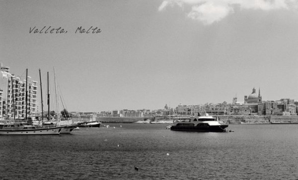 在天空之城,西西里和马耳他的七天,马耳他自助