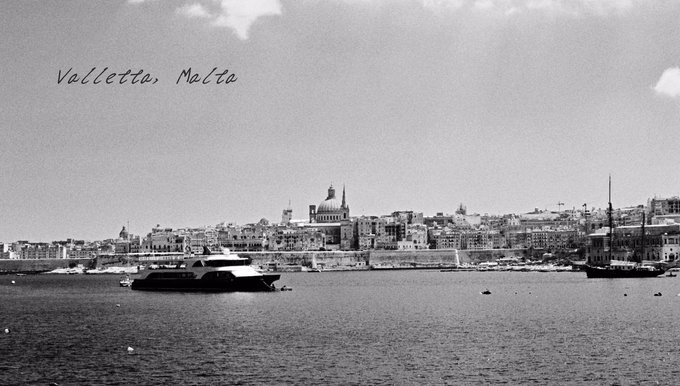 在天空之城，西西里和马耳他的七天,马耳他旅游