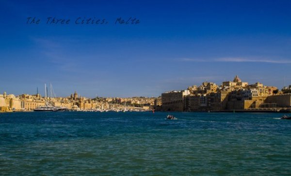 在天空之城,西西里和马耳他的七天,马耳他自助