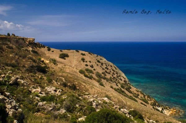 在天空之城,西西里和马耳他的七天,马耳他旅游