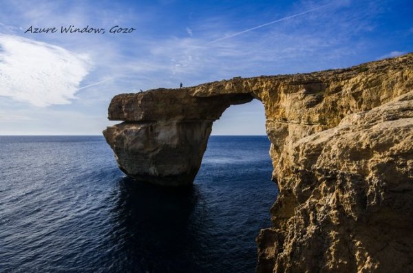 在天空之城,西西里和马耳他的七天,马耳他自助