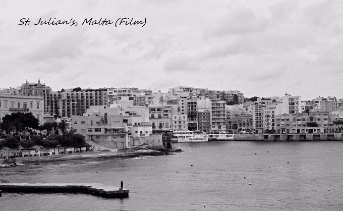 在天空之城，西西里和马耳他的七天,马耳他旅游