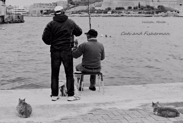 在天空之城,西西里和马耳他的七天,马耳他旅游