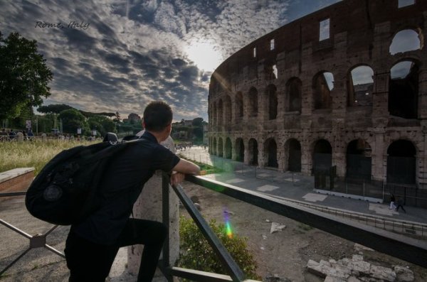 在天空之城,西西里和马耳他的七天,马耳他自助