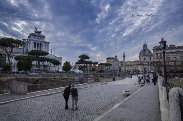 在天空之城,西西里和马耳他的七天,马耳他自助