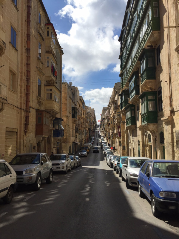 迷醉于马耳他的宝蓝色,马耳他旅游攻略