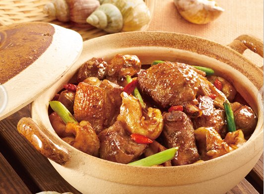 青岛美食-小绍兴(即墨店)