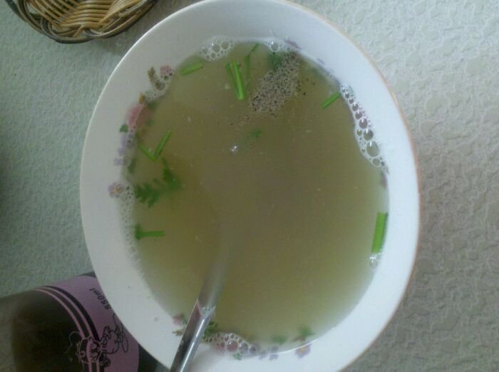 青岛美食-想成驴肉火烧