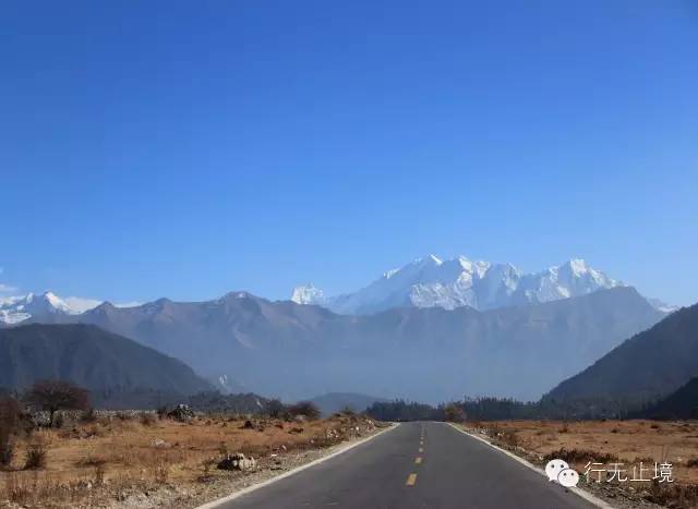 旅行四年,一直在路上(心无终点,行无止境.