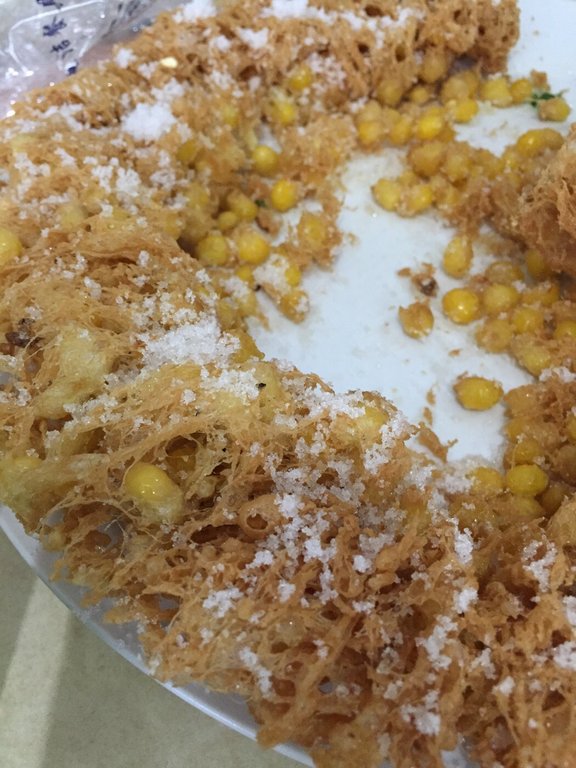 青岛美食-瑶瑶私家菜馆