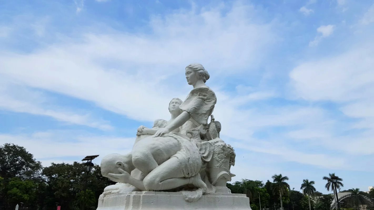 潜派旅行