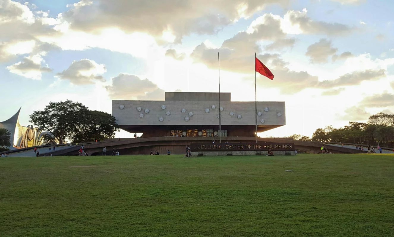 潜派旅行