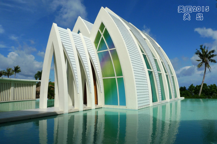 这几天关岛天气如何