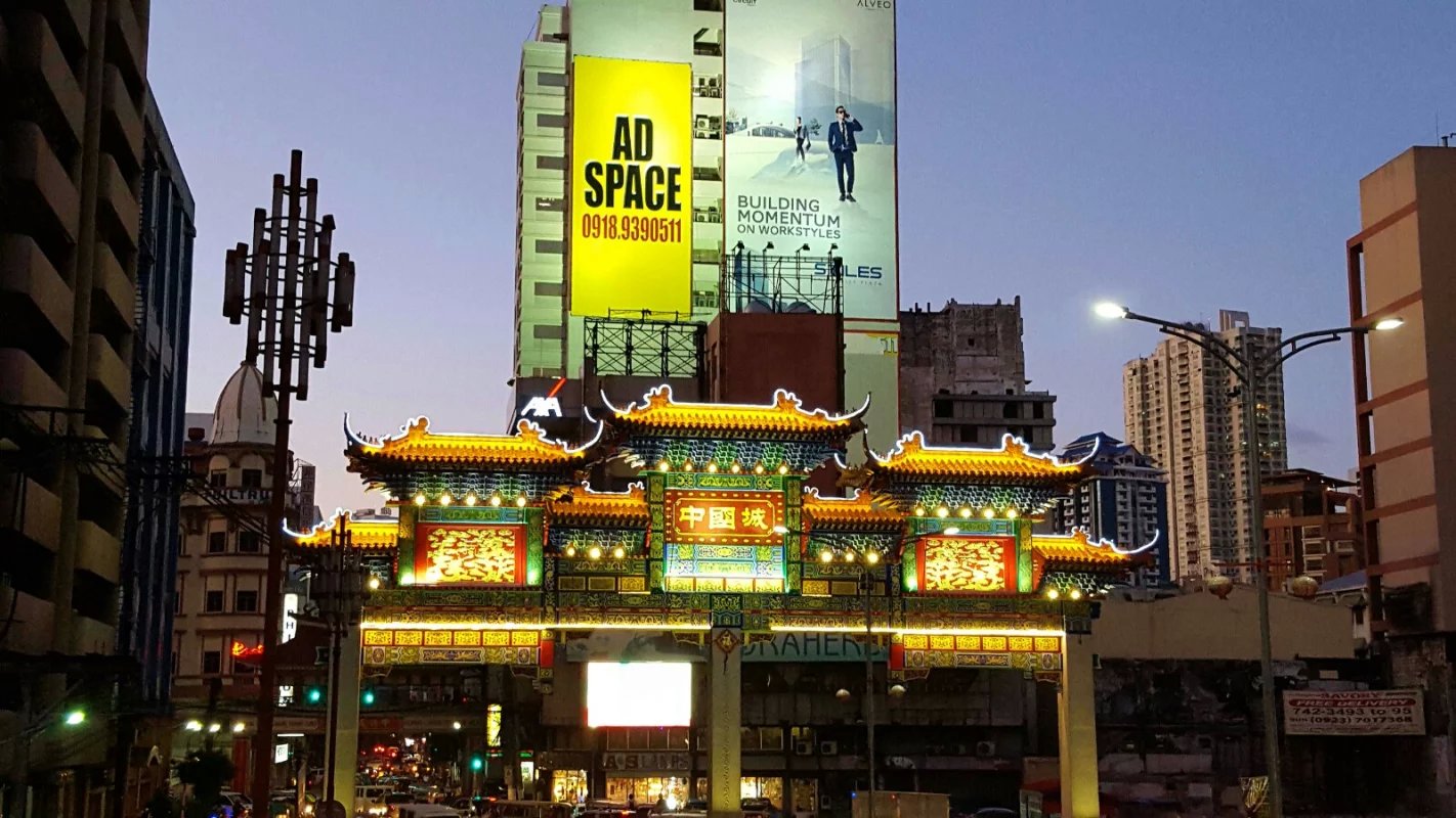 潜派旅行