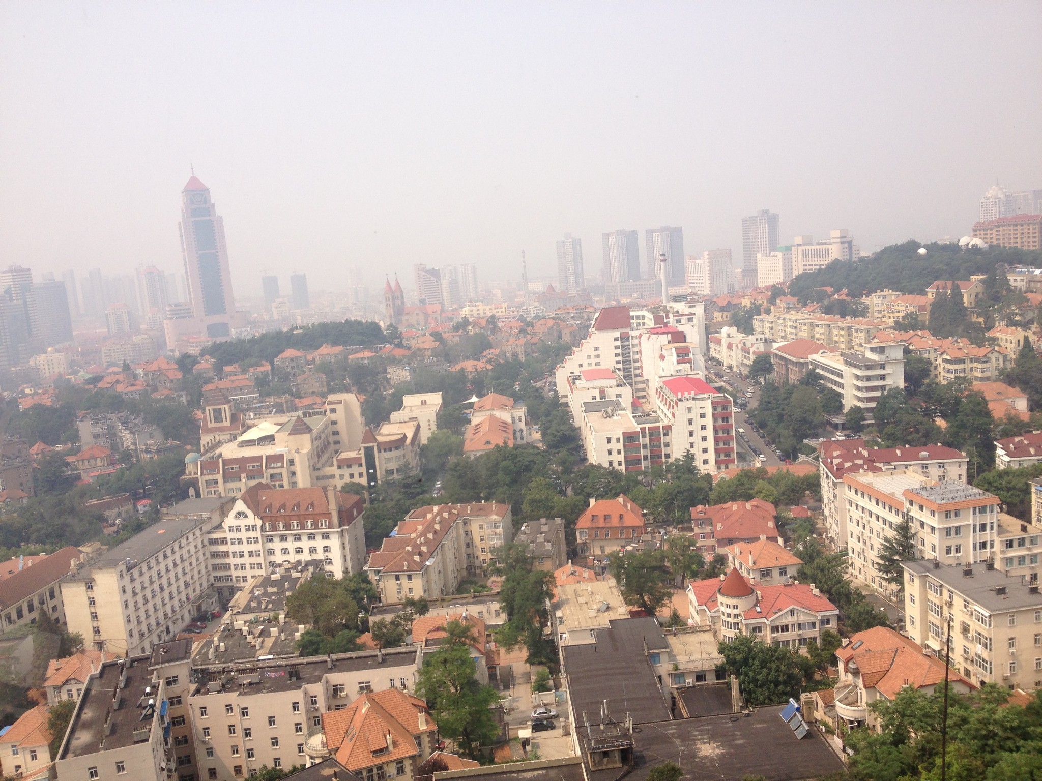 青岛旅游人均_青岛旅游图片(3)
