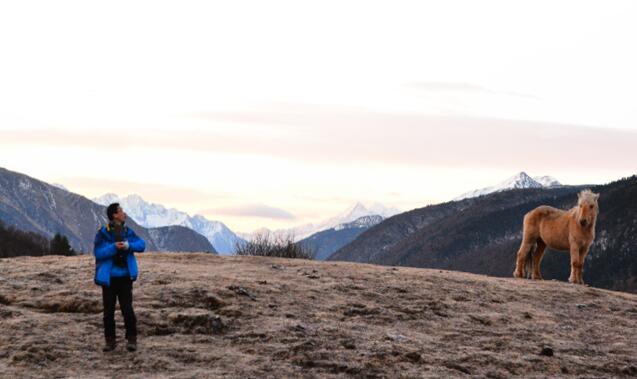 王的皇冠——Yannis的雅拉之行_游记