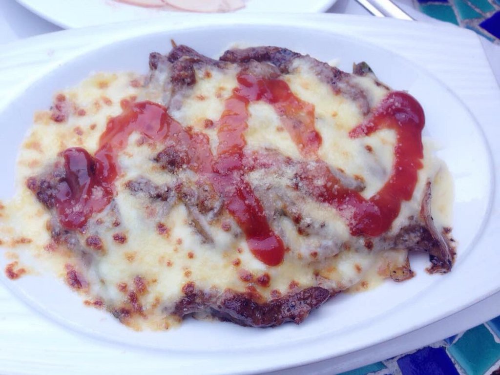 厦门美食-单品水岸