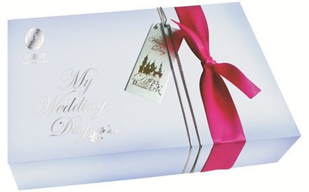 重庆美食-华生园