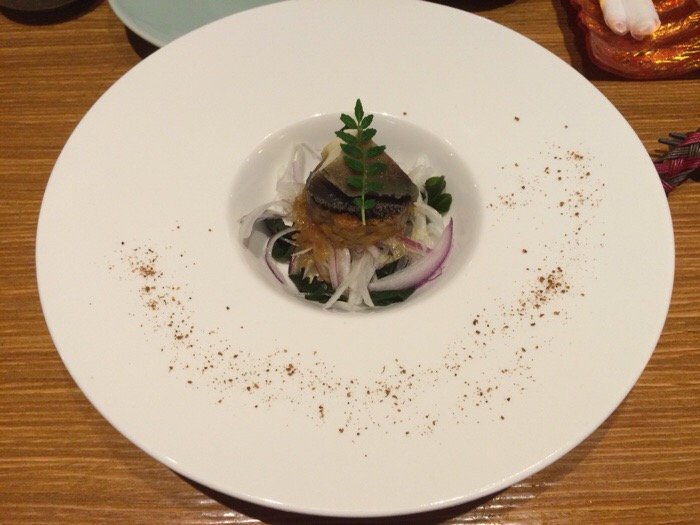 台中美食-吉泽割烹日本料理