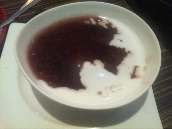 台中美食-北泽寿喜烧专门店