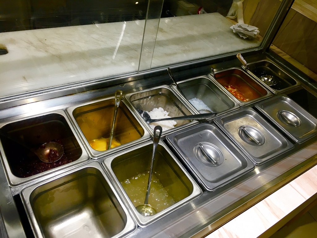 厦门美食-喝東西