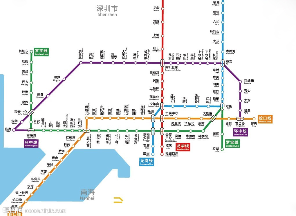 罗湖区2020GDP_深圳罗湖区(3)